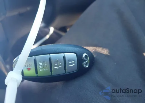 2016 Infiniti Q50 2.0T Premium из США, поврежденный, VIN JN1CV7AR5GM253714